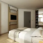 Hotel Fortuna İçmeler