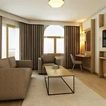 Hotel Fortuna İçmeler