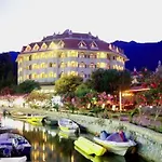 Hotel Fortuna İçmeler