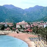 Fortuna Hotel İçmeler