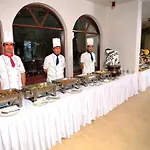 Fortuna Hotel 3*