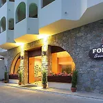 Fortuna 3* İçmeler