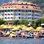 Hotel Fortuna