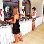 Fortuna Hotel 3*