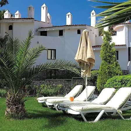 Fortuna Hotel İçmeler