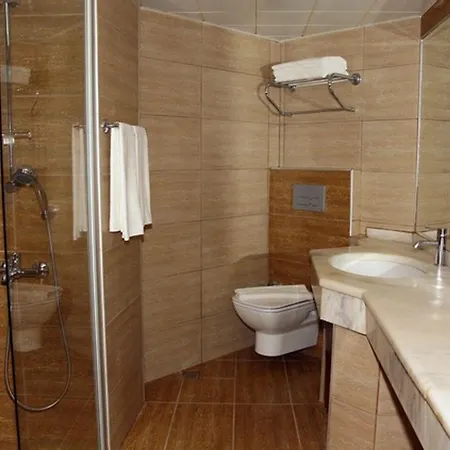 Fortuna Hotel