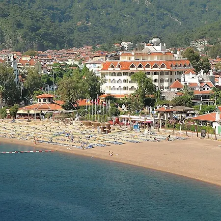 Fortuna 3* İçmeler