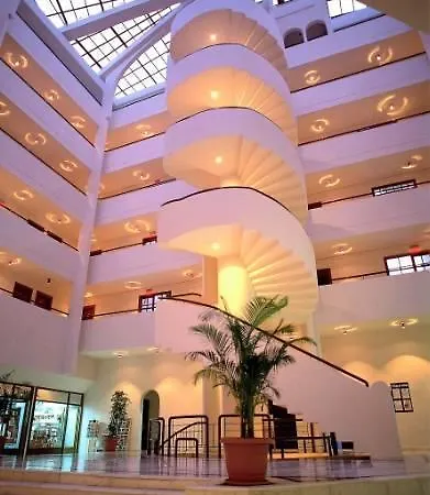 Fortuna Hotel 3*