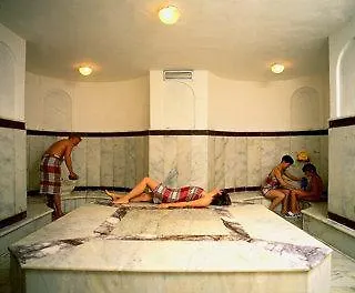 Fortuna Hotel İçmeler