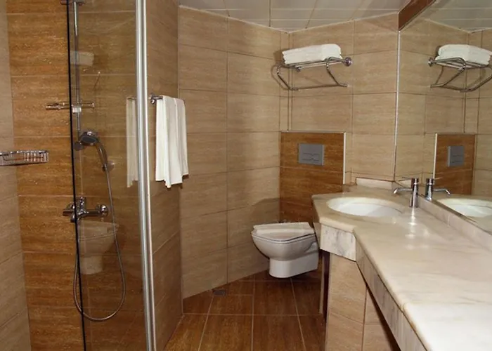 Fortuna Hotel
