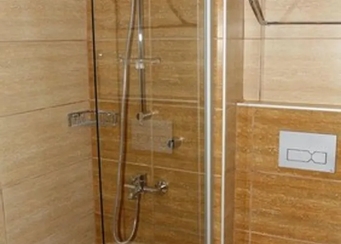 Fortuna Hotel 3*