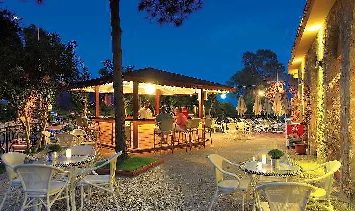 Fortuna Hotel 3*