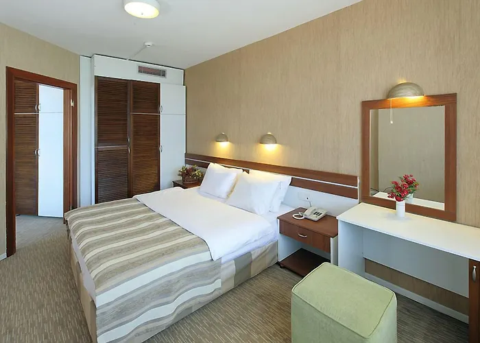 Fortuna Hotel