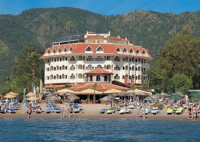 Fortuna Hotel 3*