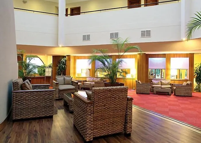 Fortuna 3* İçmeler