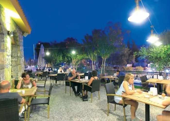 Fortuna Hotel