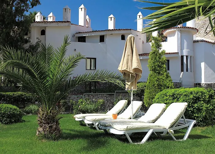 Fortuna Hotel