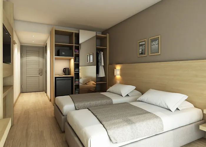 Fortuna Hotel 3*