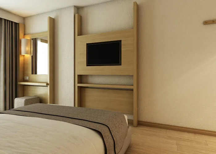 Hotel Fortuna