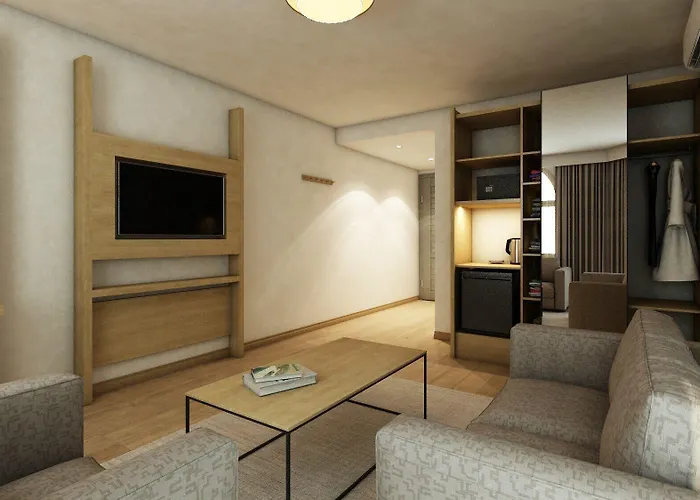 Hotel Fortuna 3*