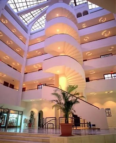 Fortuna Hotel 3*