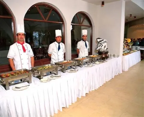 Fortuna Hotel 3*