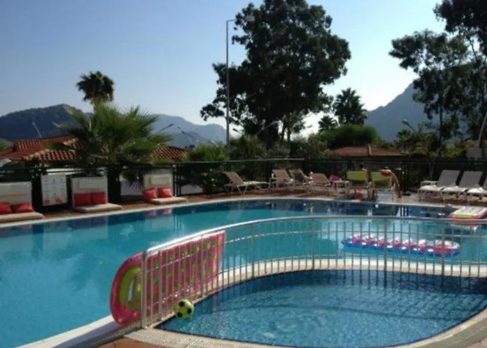 Hotel Fortuna