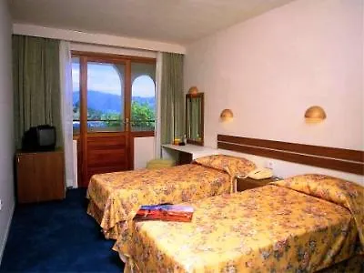 Fortuna 3* İçmeler