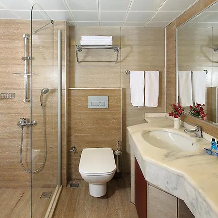 Fortuna Hotel İçmeler