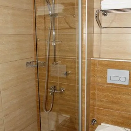 Fortuna Otel 3*