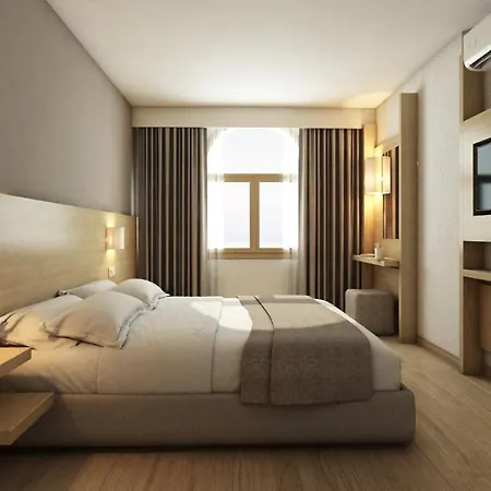 Otel Fortuna