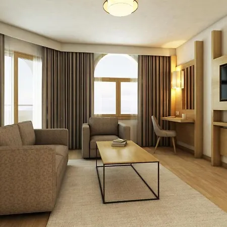 Otel Fortuna 3*