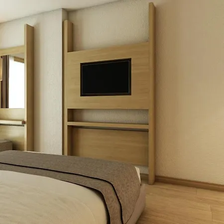 Otel Fortuna
