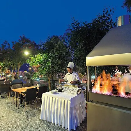 Otel Fortuna