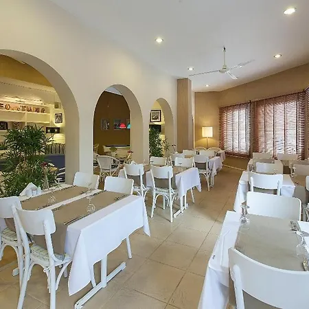 Otel Fortuna 3*