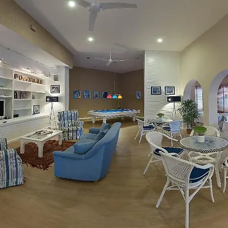Otel Fortuna 3*