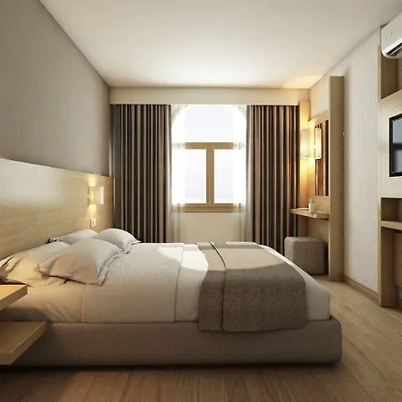 Hotel Fortuna Icmeler