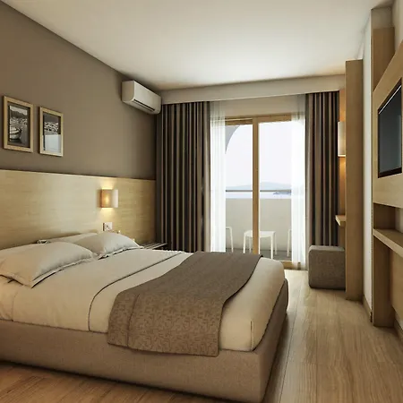 Fortuna Hotel İçmeler