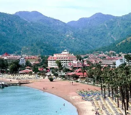 Fortuna Otel İçmeler