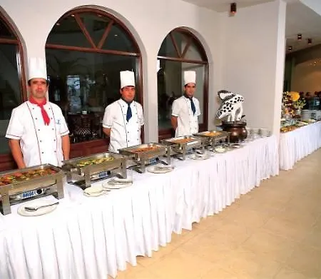 Fortuna Otel 3*