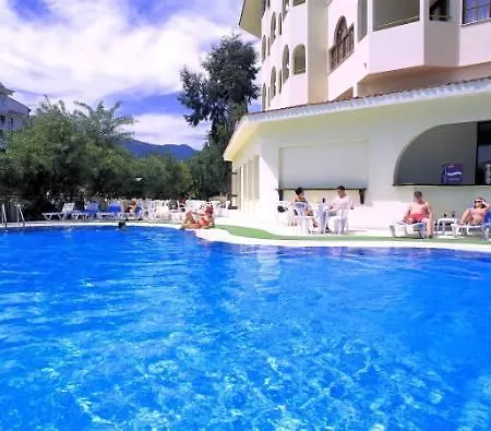 Otel Fortuna