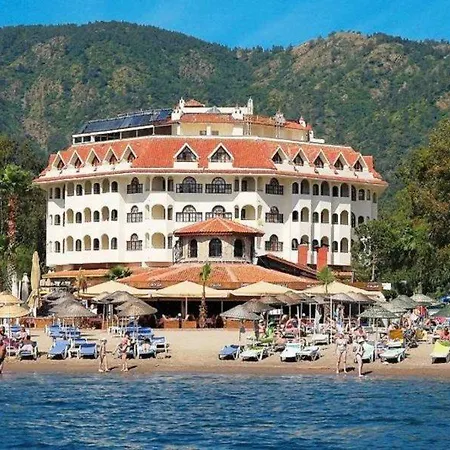 Fortuna İçmeler