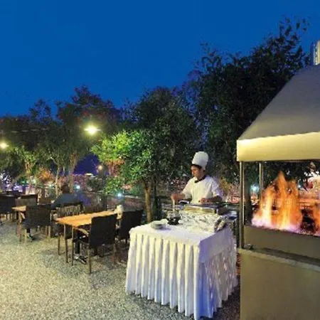 Otel Fortuna