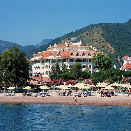 Fortuna İçmeler