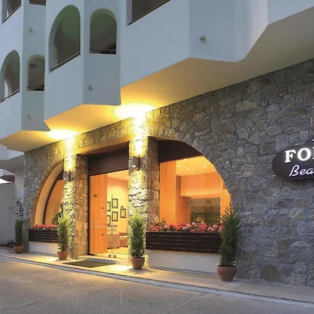 Fortuna İçmeler