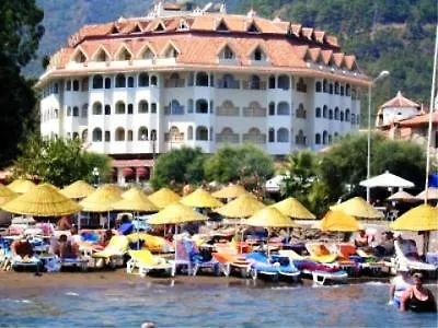 Otel Fortuna