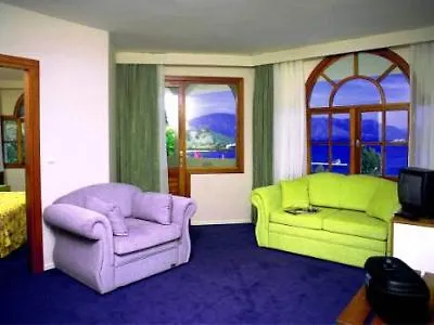 Fortuna Otel