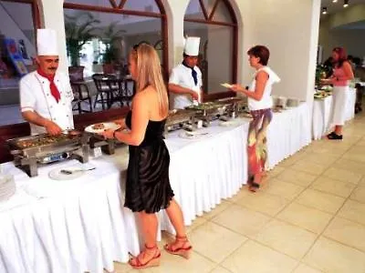 Fortuna Otel 3*