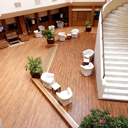 Otel Fortuna