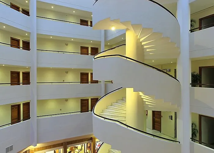 Fortuna 3* İçmeler